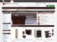 wineroomsupply.com