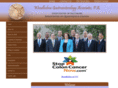 woodholmegi.com