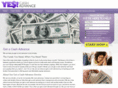 yescashadvance.com