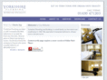 yorkshire-plumbing.com