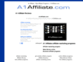 a1affiliate.com