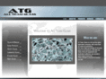 allteamglass.com