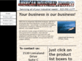 americanindustrialproducts.com