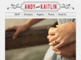 andyandkaitlin.com