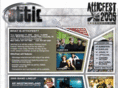 atticfest.com