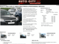 autocityscotland.co.uk