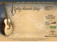 baileyacousticshop.com