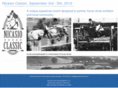 bayareahorseshow.com