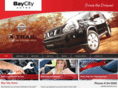 baycitynissan.com.au