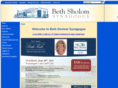 bethsholom.net