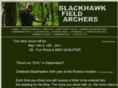 blackhawkfieldarchers.com