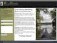 blufftoncom.com