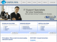 capitaldatainc.com