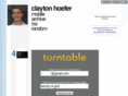 claytonhoefer.com