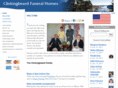 clinkingbeardfuneralhome.com