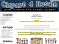 clipart4resale.com