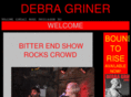 debragriner.com