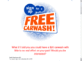 downtowncarwash.com
