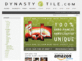 dynastytile.com