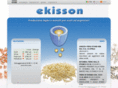 ekisson.com