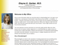 elaynegarber.com