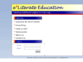 eliterateeducation.com