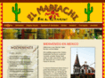 elmariachi-bremen.com