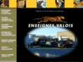 enseignesvalois.com