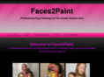 faces2paint.com