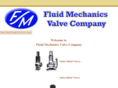fmvalve.com