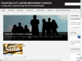 fountaincityumc.com