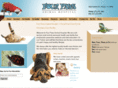 fourpawsinfo.com