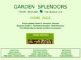 gardensplendor.net