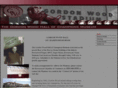 gordonwoodhallofchampions.org