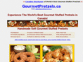 gourmetpretzels.ca