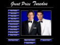 gptuxedos.com