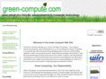 green-compute.com