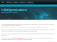 h2moproductions.com
