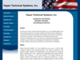 hayestechnicalsystems.com