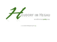 heudorf.net