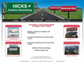 hicksoutdoor.com