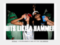hitslikeahammer.com