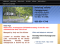 hornsbyhollowcampground.com