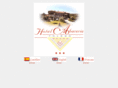 hotelabaceria.com