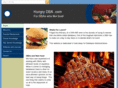 hungrydba.com
