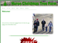 huronchristmastreefarm.com