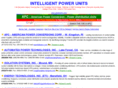intelligentpowerunits.com
