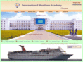 internationalmaritimeacademy.com