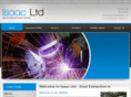 isaacltd.co.uk