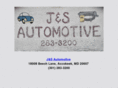 jnsauto.com